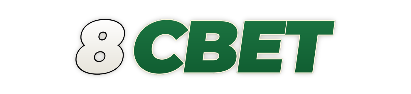 8cbet logo